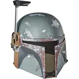 Hasbro Star Wars Black Series Boba Fett Premium elektronischer Helm