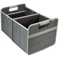 Meori Faltbox L 32,00 x 27,50 x 50,00 cm 1-tlg. Granite Grey