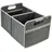 Meori Faltbox L 32,00 x 27,50 x 50,00 cm 1-tlg. Granite Grey
