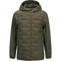 JACK & JONES Hybrid Jacke Dusty Olive 152