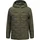 JACK & JONES Hybrid Jacke Dusty Olive 152