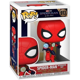 Funko Pop! Marvel: Spider-Man No Way Home - (Integrated Suit) 56829