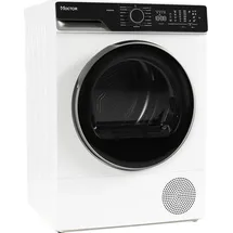moctor Serie 9 DH9009A3W Wärmepumpentrockner (9 kg)