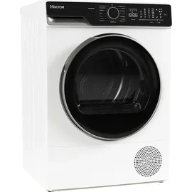 moctor Serie 9 DH9009A3W Wärmepumpentrockner (9 kg)