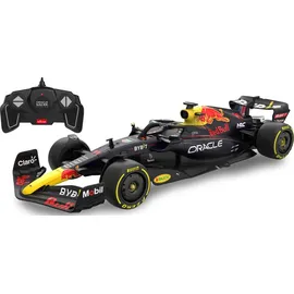 Jamara Fernsteuerungen Oracle Red Bull Racing RB18 dunkelblau 1:18