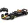 Jamara Fernsteuerungen Oracle Red Bull Racing RB18 dunkelblau 1:18