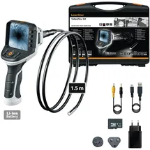 LASERLINER Inspektionskamera VideoFlex G4