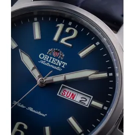 Orient Lässige Uhr RA-AA0C05L19B