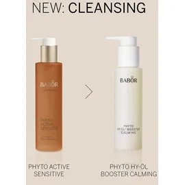 Babor Cleansing Phyto HY-ÖL Booster Calming 100 ml