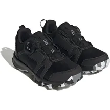 adidas Terrex Agravic Boa Kinder Core Black / Cloud White / Grey Three 34