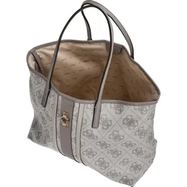 GUESS Erenia Shopper in grau