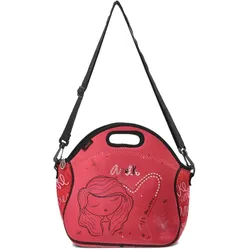Rosa Lunchtasche Anekke Für Frauen, universal