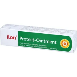 Cesra Arzneimittel GmbH & Co.KG Ilon Protect Salbe