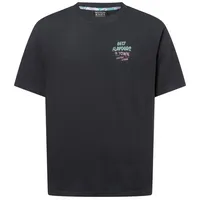 Scotch & Soda 180050 Relaxed Fit Kurzarm-t-shirt - Washed