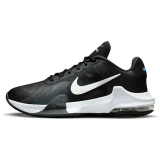 black/white Gr. 42,5