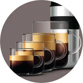 Krups Nespresso Vertuo Next XN 9108 classic black