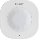 Avidsen Bewegungsmelder HomeSensor IR-Wall, WLAN, Lithium-Akku