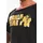 Gorilla Wear Classic Workout Top Schwarz L