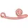 Svibe Snail Vibe, Vibrator Curve
