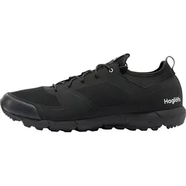 Haglöfs Haglofs Lim Low Wanderschuhe - True Black - EU 39 1/3