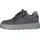 Marco Tozzi Plateau-Sneaker Grau 40