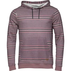 Chillaz Interlaken red stripes (502) XS