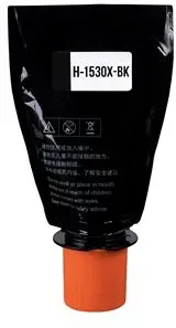 Alternativ-Toner für HP W1530X schwarz