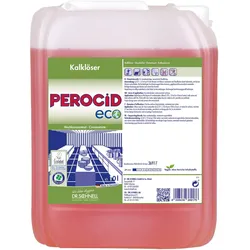 Dr. Schnell Perocid ECO Kalklöser