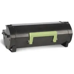 Original Lexmark Toner 24B6213 schwarz für M 1140 XM 1140 - neu umverpackt