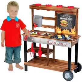 Theo Klein Beach Picnic Spielküche (2368)