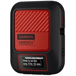 GARMIN inReach Messenger Plus | Satelliten-Kommunikationsgerät