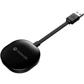 Motorola MA1 Kabelloser KFZ-Adapter für Android Auto