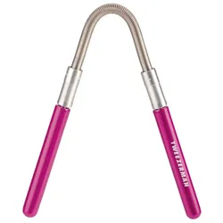 Tweezerman Studio Smooth Finish Gesichtshaarentferner