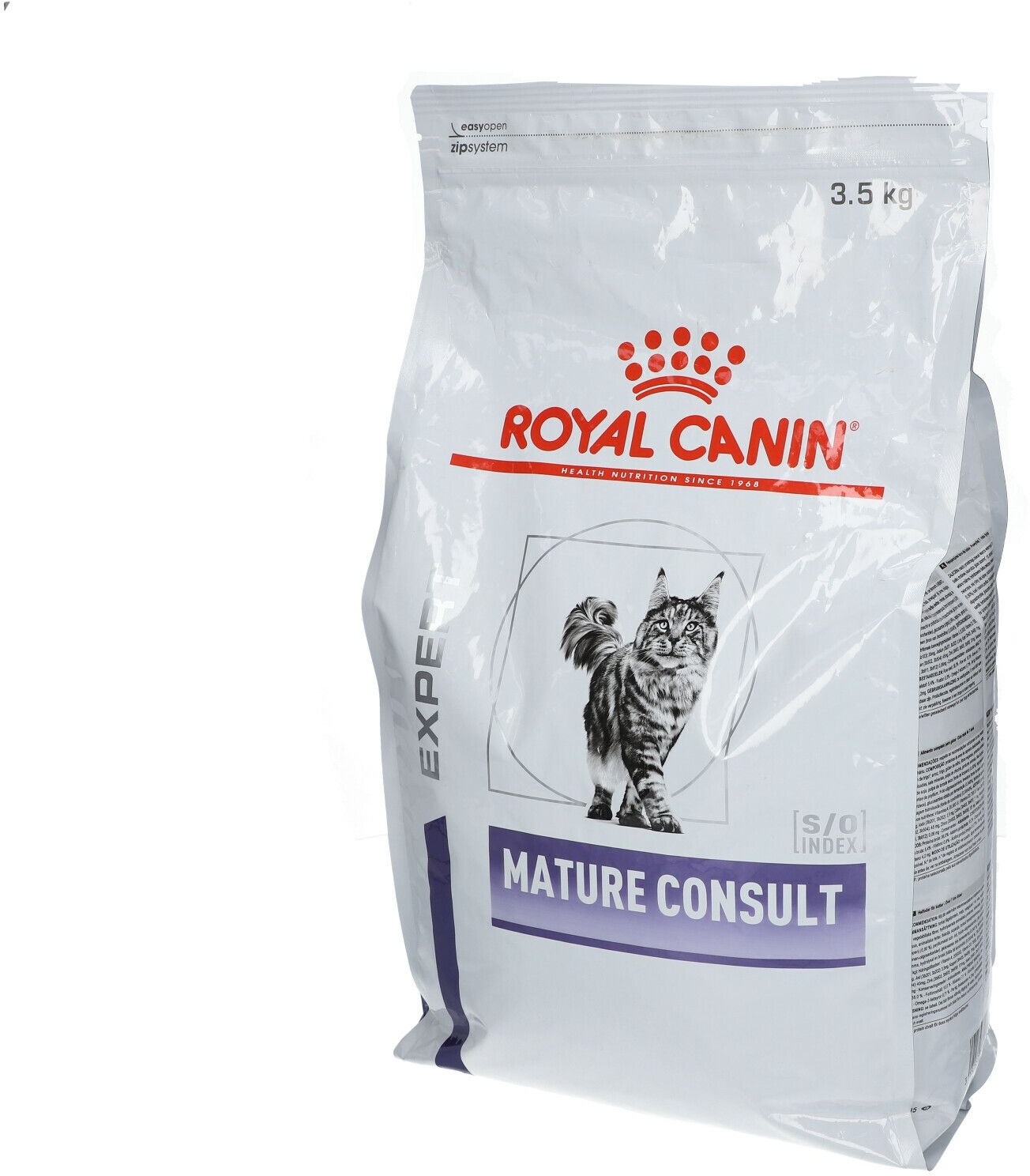ROYAL CANIN® SENIOR CONSULT STAGE 1 Aliments secs 3,5 kg pellet(s)