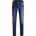 Stretch-Jeans JJIGLENN JJORIGINAL AM 814 Noos Jr 12181893 blue denim 176