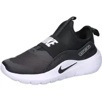 Nike FLEX RUNNER 4 Kinder Schwarz 27,5