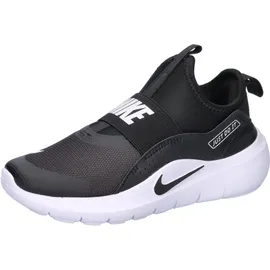 Nike FLEX RUNNER 4 Kinder Schwarz 27,5