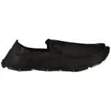 Vibram Fivefingers One Quarter Kangaroo Wanderschuhe - Black / Black - EU 42