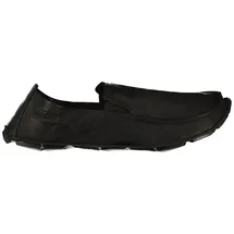 Vibram Fivefingers One Quarter Kangaroo Wanderschuhe - Black / Black - EU 42