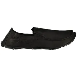 Vibram Fivefingers One Quarter Kangaroo Wanderschuhe - Black / Black - EU 42