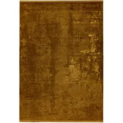 Teppich STUDIO gold