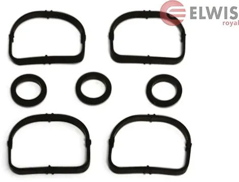 ELWIS ROYAL Dichtungssatz, Ansaugkrümmer 9415455 für BMW