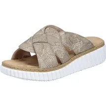 Rieker 63280-64 Beige 40