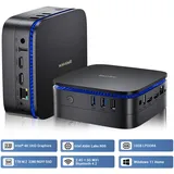 Blackview MP60 16GB+1TB Schwarz