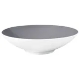 SELTMANN WEIDEN Suppenteller rund 20 cm Fashion elegant grey 25675 20cm (001.743891)