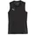 Puma Teamgoal Sleeveless Jersey Wmns Trikot Damen 03 - Puma black/PUMA white/flat dark gray XL