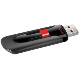SanDisk Cruzer Glide 32 GB schwarz USB 3.0