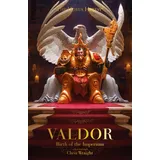 Simon & Schuster UK Valdor: Birth of the Imperium