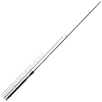 MATRIX FISHING Matrix Ethos XRS Light Feeder 35g - Angelrute Feederrute Rute für das Friedfischangeln, Steckrute fürs Feederangeln