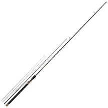 MATRIX FISHING Ethos Xrs Light Feederrute - Black - 3.50 m - 35 g